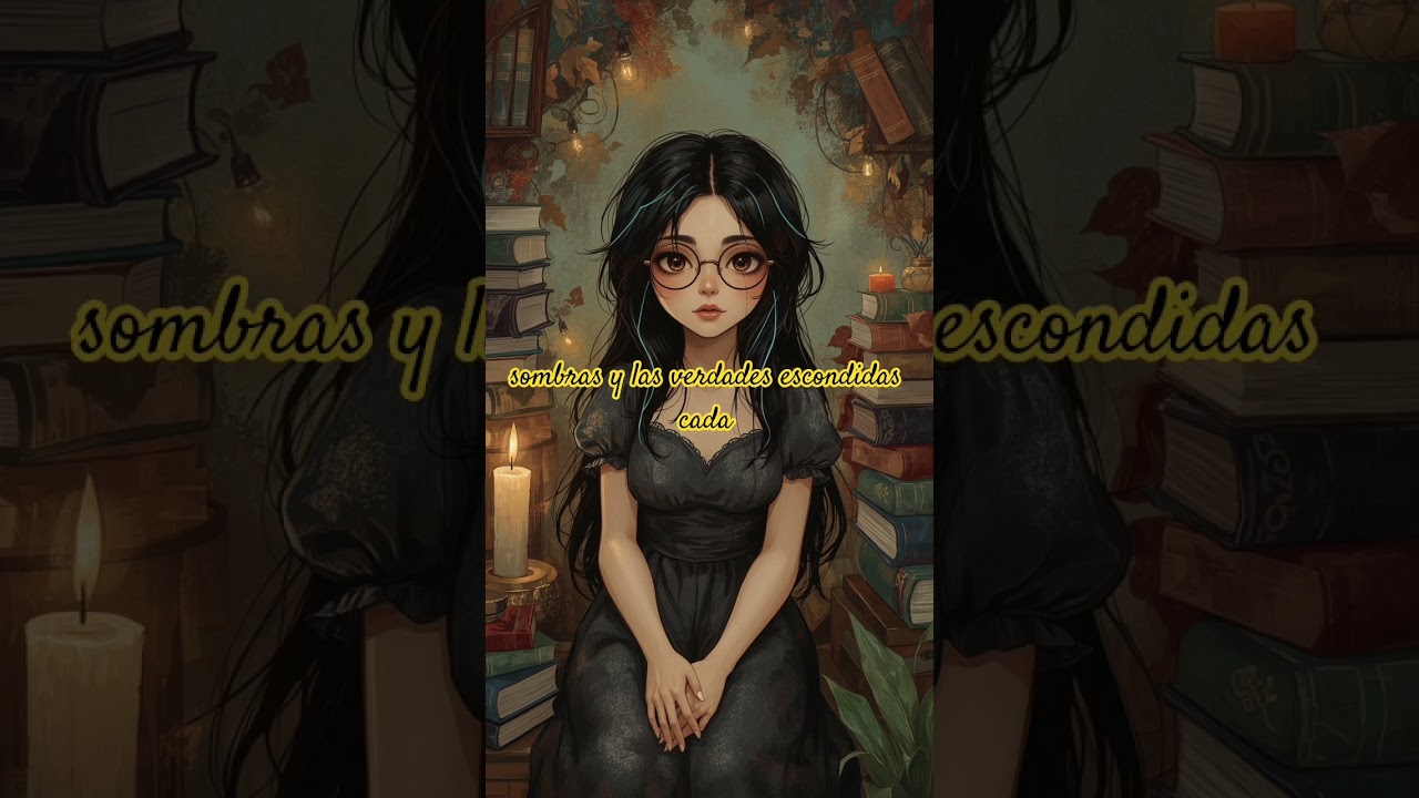 "La princesa detective" 