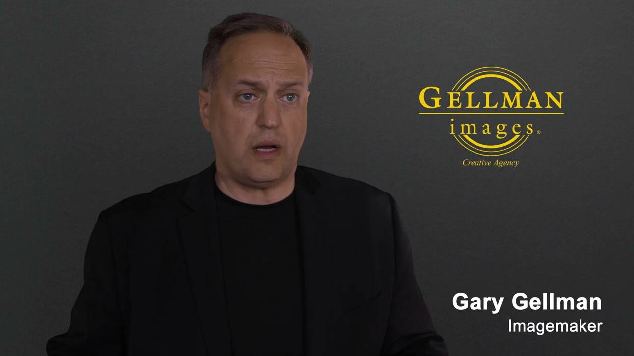 Gellman Images - Video Productions 6