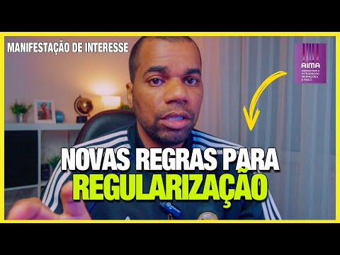AIMA - MUDANÇA