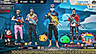 Free Fire Pro Player In Action 18 Kills Total Duo Game With .K. Gamers Garena Free Fire