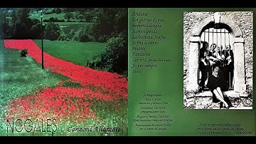 A Sud di Nogales, "Sconvolgendo"