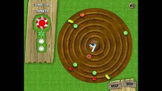 Old Nick Games - Back at the Barnyard: Farming Frenzy