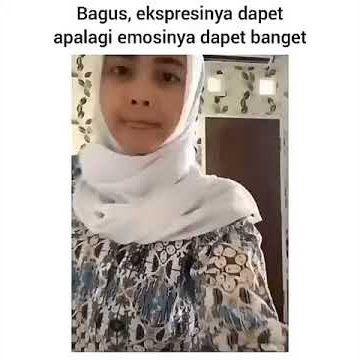 Viral Pararunten Akang Teteh || Taratakdung 2020