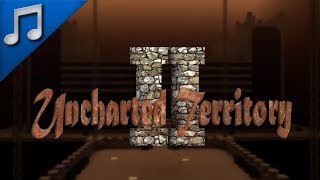 Miniatura del video "Uncharted Territory | Música de ElRichMC"