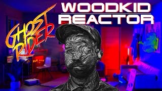 woodkid reactor