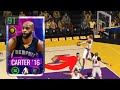 INSANE DUNK PACKAGE!!! 85 OVR PHOTOGRAPH VINCE CARTER!!! NBA LIVE MOBILE SEASON 7