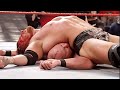 Retro Ups & Downs From WWE No Way Out 2001