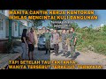 WANITA CANTIK KERJA KANTORAN IKHLAS MENCINTAI SEORANG KULI BANGUNAN!! FEAT : RB OFFICIAL