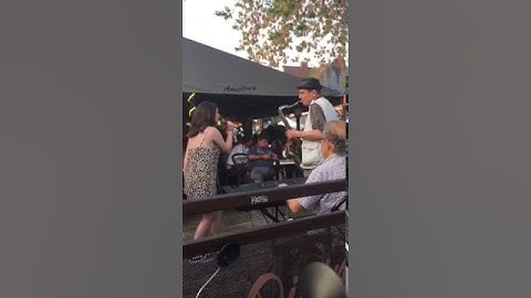 Thumbnail of Kensignton jazz festival 2017