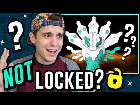 WRONG About Shiny Legendaries in Ultra Sun/Ultra Moon