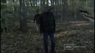 (MUSIC VIDEO) Walking Dead Season 2 - Take Away