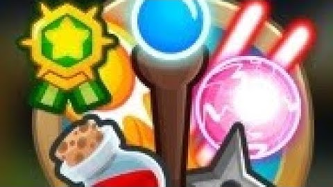EXPERT/ #OUCH/ HARD/ MAGIC MONKEYS ONLY/ BLOONS TD6 @BloonsMania #bloons 🔥