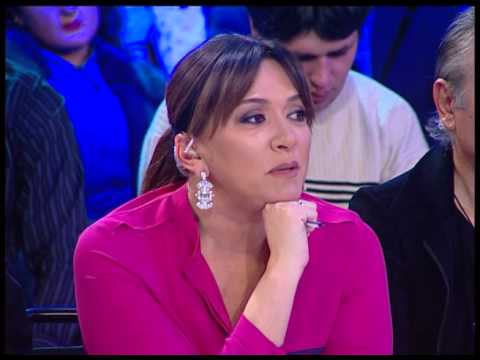 რამდენი წლის ხარ? -  ეკა ხოფერიას თოქ შოუ