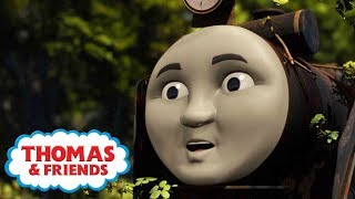 Thomas & Friends UK | Thomas Rebuilds Hiro | Hero of The Rails | Thomas & Friends Movie Compilation