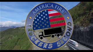 America First, Truckers Second