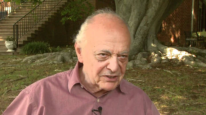 Maestro Lorin Maazel on his rise to fame