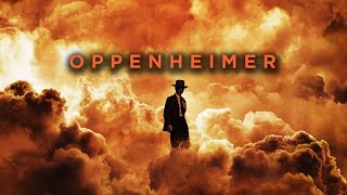 Oppenheimer - 1 hours ambient music - Relaxing Ambient Meditation music