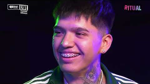Omarcito Glock y Joss ML en vivo | RITUAL de Reggaetón Top Latino | Foro iHeartRadio