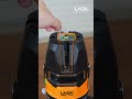 Máy cân bằng laser 5 tia kinh điển LSG6860D