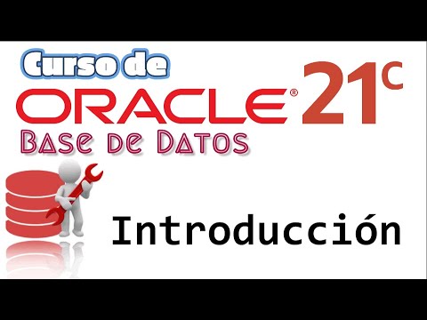 Video: ¿Cómo aprendo Oracle DBA?