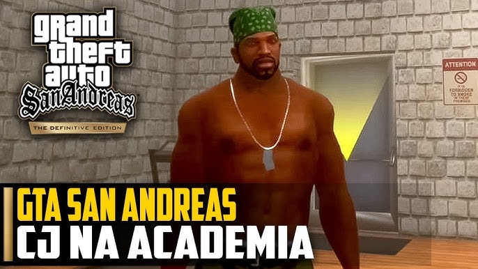 GTA San Andreas: Lista reúne todos os códigos e cheats