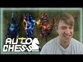 The Level 3 Horsemen of the Apocalypse - Savjz Auto Chess