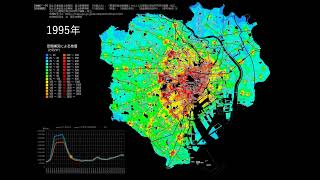 1 東京23区 地価バリューマップ