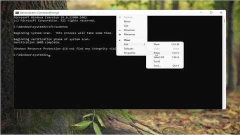 Fix: Windows Cannot Verify Digital Signature – Code 52 In Windows 11 [Tutorial]