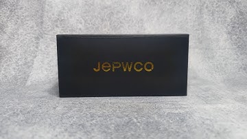 Jepwco G8 Elite RF Detector