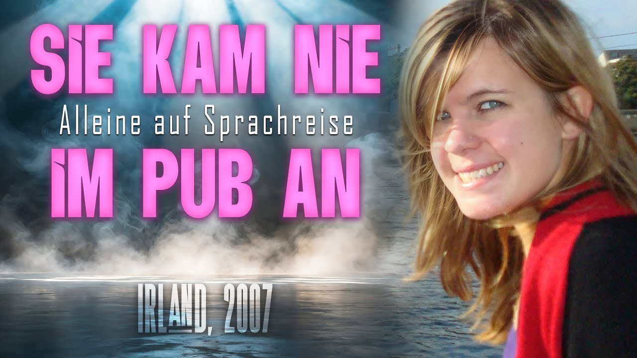 Sie kam nie im Pub an | Der Fall Manuela Riedo