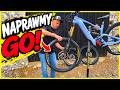 Księgowy ZEPSUŁ ten E-bike?! 😳 Naprawiam SUNN One z Bosch CX5