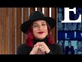 'DWTS': Sharna Burgess Has Thoughts About No Spring Season