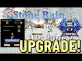 Fwc elementor equip upgrade stone rain event