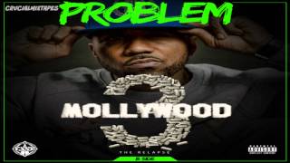Problem - Wake Up (Interlude) (Feat. Slick) [Mollywood 3: The Relapse (Side B)] [2015] + DOWNLOAD