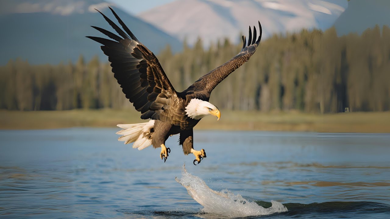 How do Birds Fly? Amazing Bird Facts for Kids! FactsRFunKids 