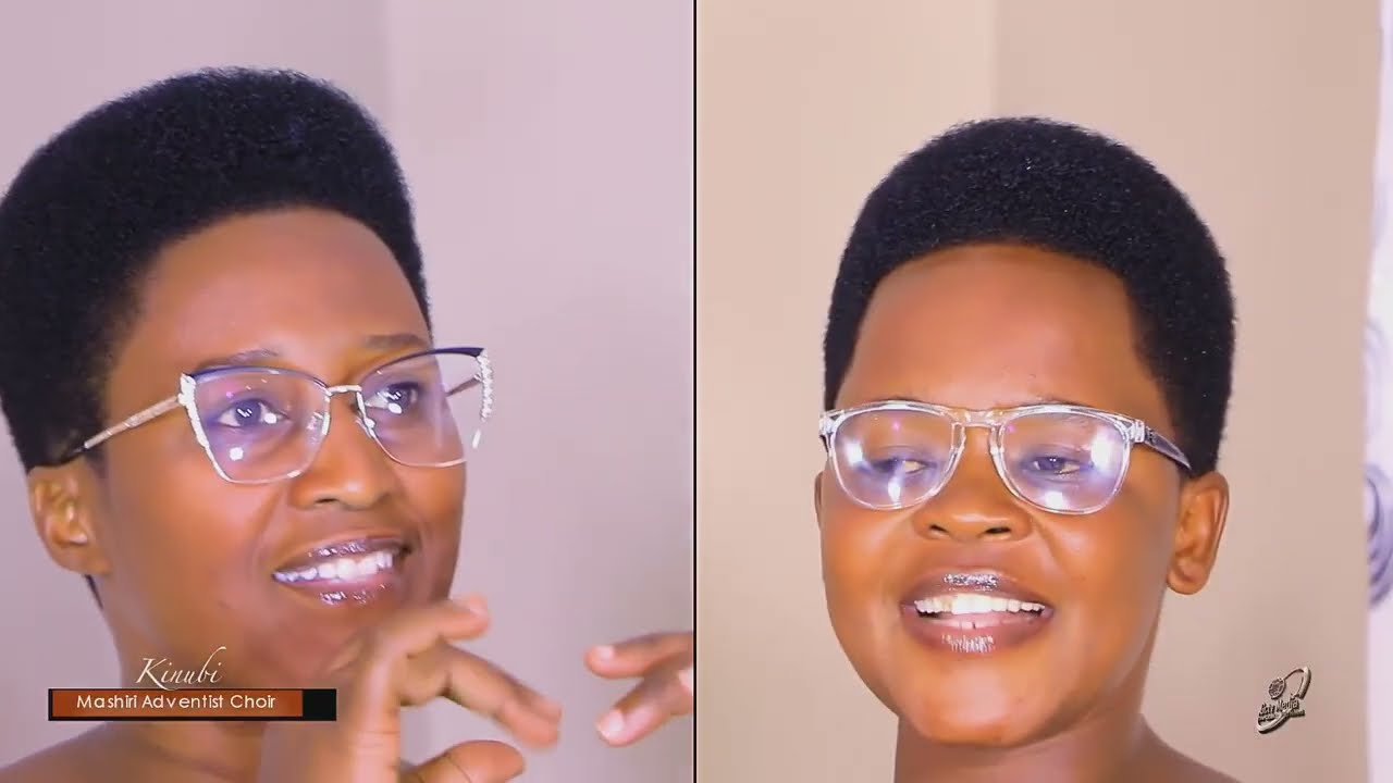 Mashiri SDA Church Choir/Kinubi (official release)