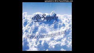 Air Supply - 05. A Place Where We Belong Resimi