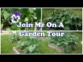 Join Me On A Garden Tour