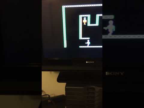 Castle Wolfenstein: What
