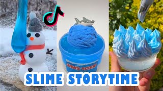 I Brought My Mute Boyfriend Home, What A Mistake 🌺 SLIME STORYTIME 🌺