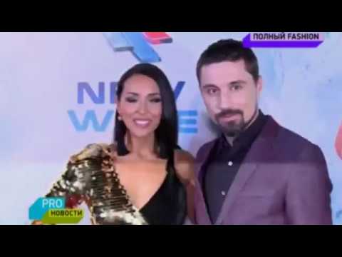 Алсу. PRO-Новости МУЗ ТВ (26 сентября 2017)