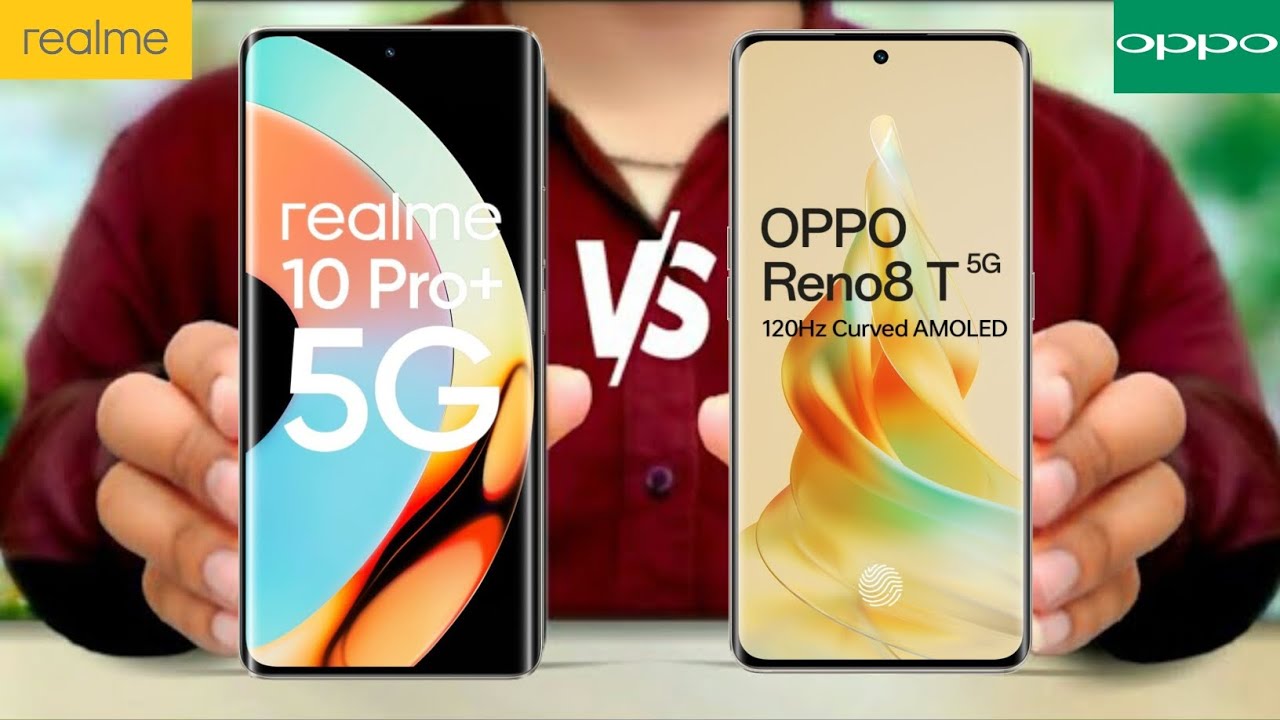 Realme 10 pro plus ui 5.0