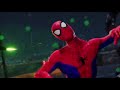 whats up danger (spiderman ps4)