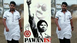 Pawan Kalyan Janasena Dialogues 1 Thousif Khanmarkapur