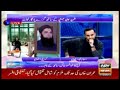 The Morning Show-7th Dec 2017 - Iqrar ul Hassan, Waseem Badami - Junaid Jamshid first Barsi