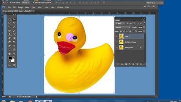 Cách dùng công cụ Magic Wand Tool