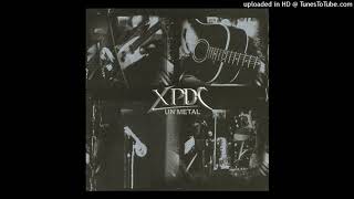 Xpdc - Teman Unmetal HQ