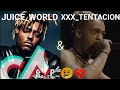 R.I.P 😢💔 @XXXTentacion &amp; @Juiceworld Fans Tiktok Compilations 2021🕊️