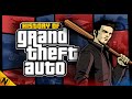 History of grand theft auto 1984  2021  documentary