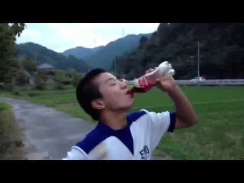 ま、まさかの一気飲みΣ（ﾟдﾟlll）